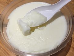 冻双皮奶-百花传统甜品店(原址店)