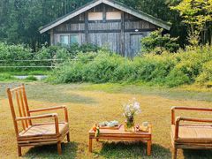 -重庆雨台山风景区