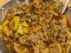 -家乡重庆火锅店
