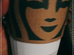 -星巴克(秦皇岛乐都汇店)