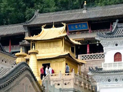 -五台山风景名胜区