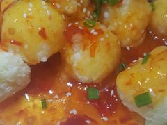 -后宫私房菜(汇客美食娱乐广场店)