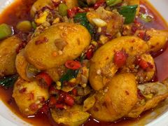 -建辉湖南土菜馆(南大街店)