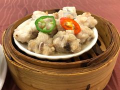 -顺悦酒家(嘉信城市广场店)