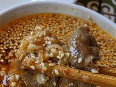 -火宴山自助火锅(明园店)
