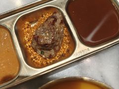 -巴比馒头(涵青路店)