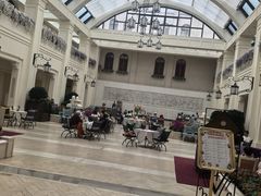 -利顺德大饭店·维多利亚花园(小白楼店)