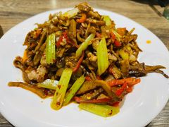 -湘醴人家(景苑小区店)