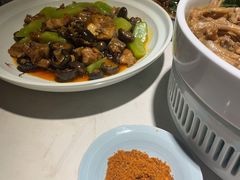 -院8里·小聚园老川菜(九眼桥店)