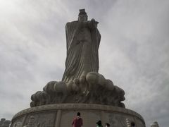 -天津妈祖文化园