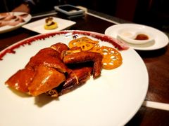 -杭州西子湖四季酒店·金沙厅