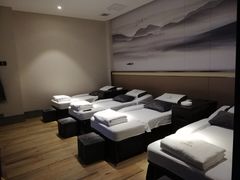 -见康道莱•足浴按摩•艾灸•SPA(友谊店)