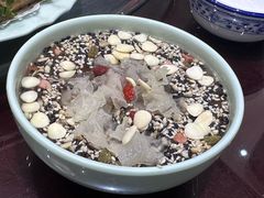 -邢家锅贴老店·非遗·开封菜(金明广场店)