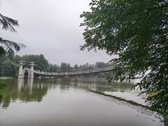 -东湖落雁景区
