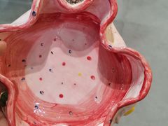 -陶语手工·拼豆·陶艺·银饰diy(宽厚里店)