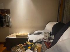 -华夏良子·足道SPA艾灸(铁道大厦店)