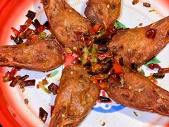 -人间半杯·小酒馆创意菜(三里屯店)