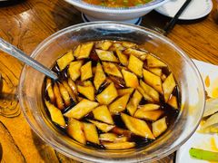 -老雒阳面馆·水席(定鼎门店)