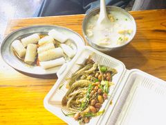 -陈添記·祖傳爽鱼皮·西关老字号(广州首店)