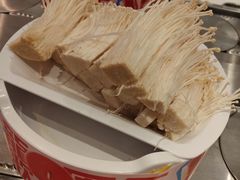 -龍歌自助小火锅(芝罘万达店)