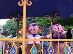 -上海迪士尼度假区