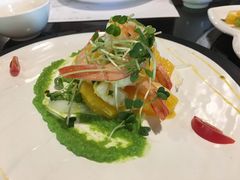 -蟹后Crabber(水悦城店)
