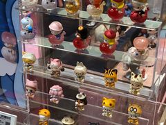 -泡泡玛特POPMART(国金街店)