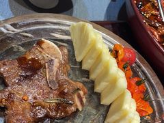-丰收日(五角场店)