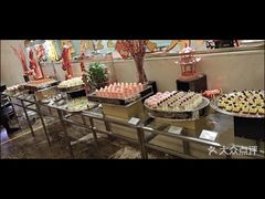 -宜昌富力皇冠假日酒店·咖啡1号西餐厅