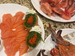 -禾斗海鲜自助(城阳宝龙店)