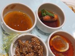 -客汀家宴·客家烟火 四季食材(集美店)