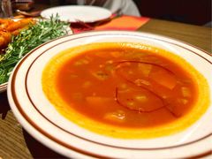 -ZAFFERANO西班牙海鲜饭(上海首店)