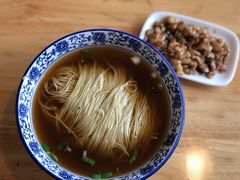 -裕兴记·三虾面(西北街总店)