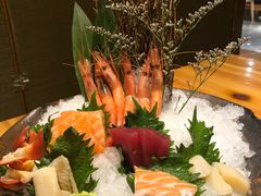 -割烹旭日本料理(龙湖狮山天街店)