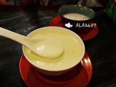 凤凰奶糊-玫瑰甜品(文明路店)