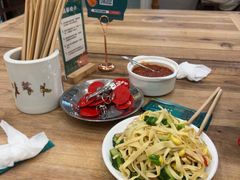 -老刘家永盛斋·传统泡馍(东关南街店)