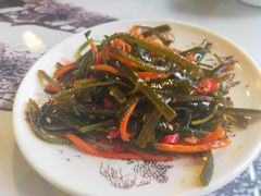 -石老头关东饺子王·东北菜(嘉华鑫城店)