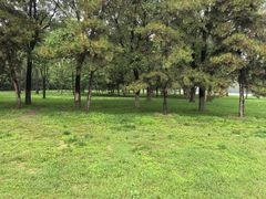 -汉长安城未央宫国家考古遗址公园