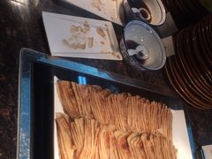 -合肥融创永乐半山酒店·永乐半山西餐厅