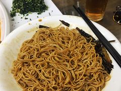 葱油拌面-协和菜馆(凤凰街店)