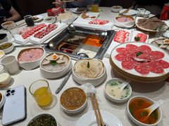 -海底捞火锅(高科广场店)