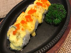 -花狸日本料理(柏庐广场店)