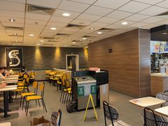 -麦当劳(东大桥店)