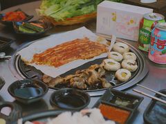 -杀猪天·韩国烤肉(总店)