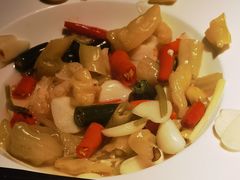 -渝信川菜(长安店)