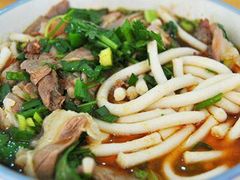 -无名羊肉粉(赤水店)