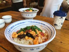-老雒阳面馆·水席·洛阳菜(纱厂路店)