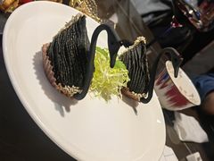 -海派悦庭·海胆烧麦·新融合菜(凯德广场店)