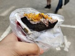 -大个子蒸饭