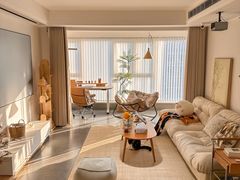 -星杰国际设计 别墅大宅装修(虹桥分公司)